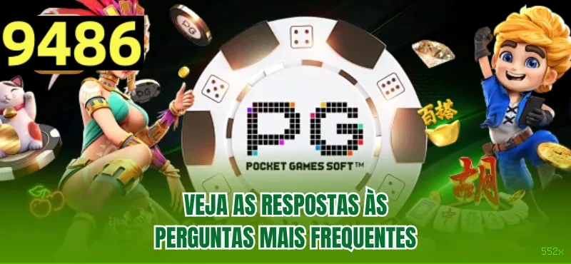 Central de dúvidas rápidas sobre o app 552x