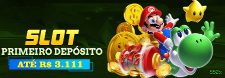 Cassino 552x - mesas ao vivo e jogos
