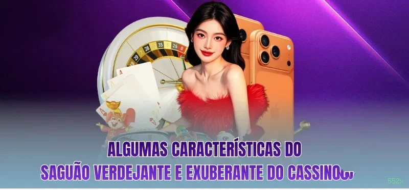 Pagamentos 552x PIX