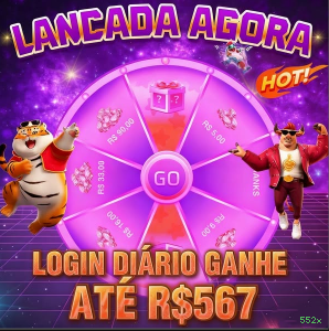 Formulário registro 552x