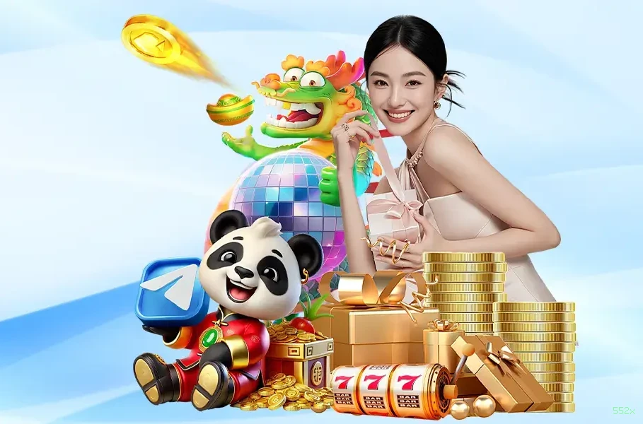 App 552x slots mobile