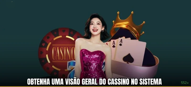 Slots com prêmios 552x